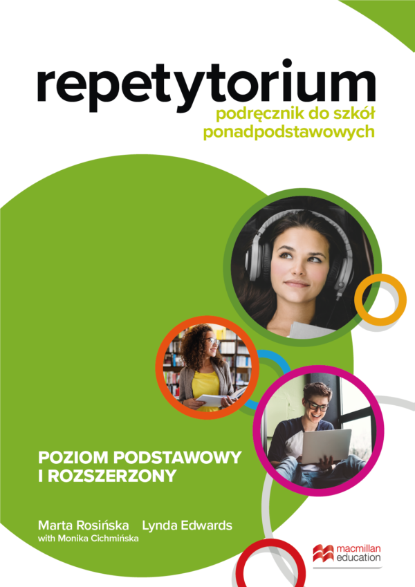 Kartkówki do podręcznika Repetytorium. Podręcznik do szkół ponadpodstawowych